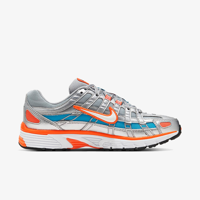 Nike Pantofi Sport W NIKE P-6000 ESS SUFA20 