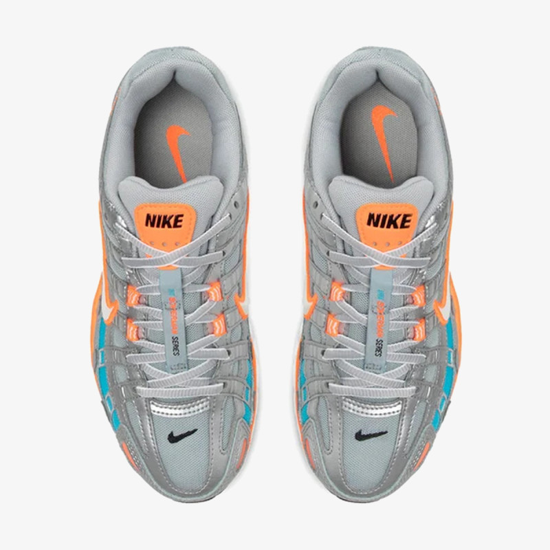 Nike Pantofi Sport W NIKE P-6000 ESS SUFA20 