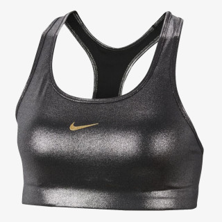 Nike Bustiera Nike W NK SWOOSH ICNCLSH SHMR BRA 