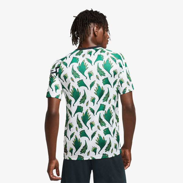 Nike Tricou NFF M NK BRT TOP SS PM 