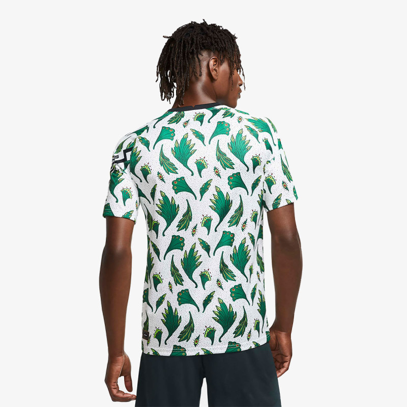 Nike Tricou NFF M NK BRT TOP SS PM 