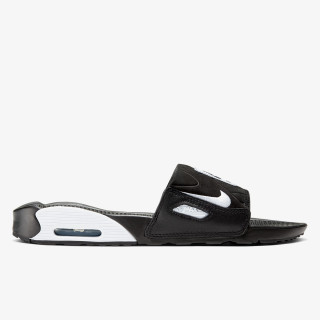 Nike Papuci WMNS NIKE AIR MAX 90 SLIDE 