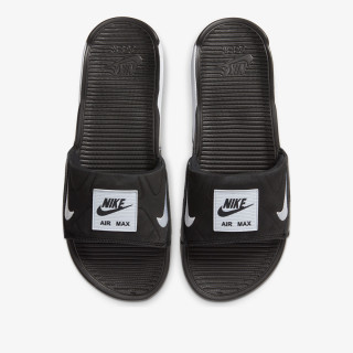 Nike Papuci WMNS NIKE AIR MAX 90 SLIDE 