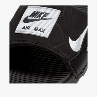 Nike Papuci WMNS NIKE AIR MAX 90 SLIDE 