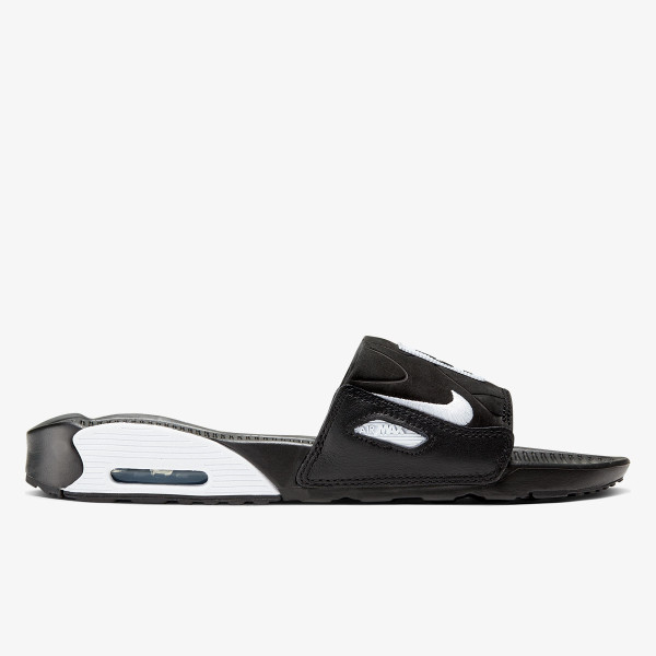 Nike Papuci WMNS NIKE AIR MAX 90 SLIDE 