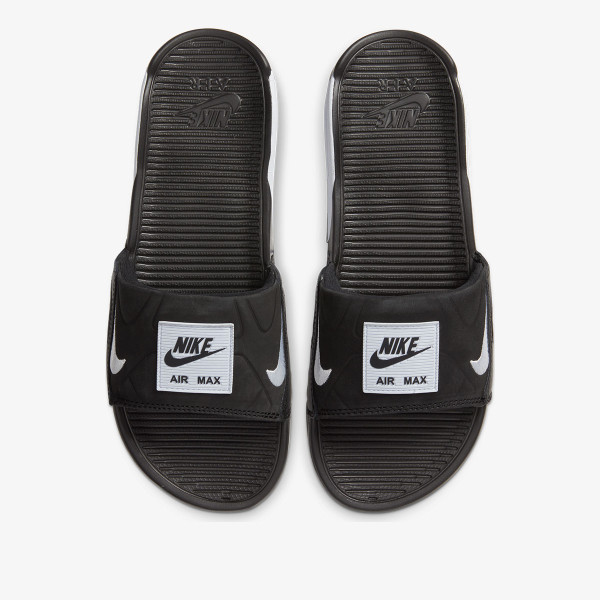 Nike Papuci WMNS NIKE AIR MAX 90 SLIDE 