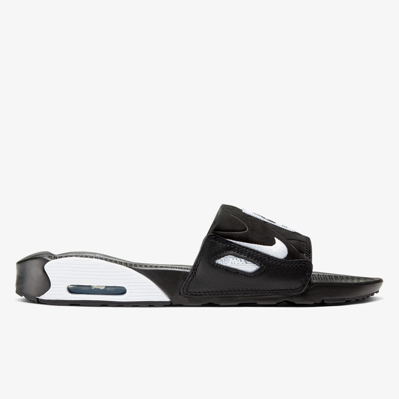 Nike Papuci WMNS NIKE AIR MAX 90 SLIDE 