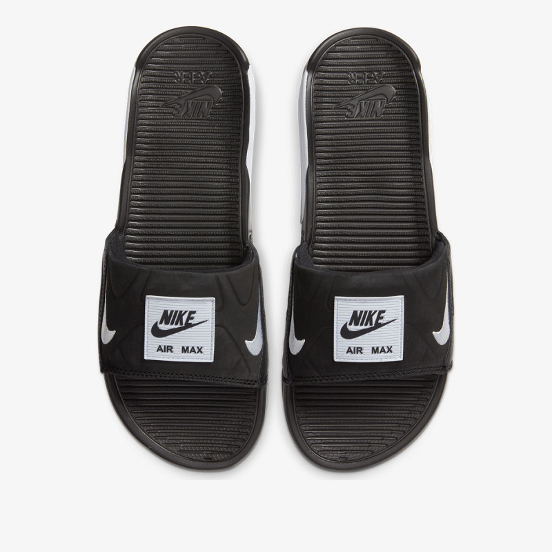 Nike Papuci WMNS NIKE AIR MAX 90 SLIDE 