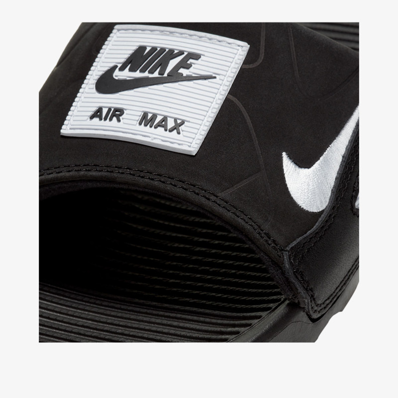 Nike Papuci WMNS NIKE AIR MAX 90 SLIDE 