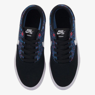 Nike Pantofi Sport SB Charge Canvas Premium 