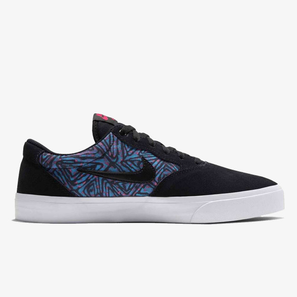 Nike Pantofi Sport SB Charge Canvas Premium 