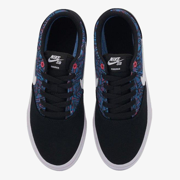 Nike Pantofi Sport SB Charge Canvas Premium 