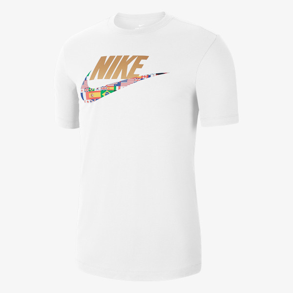 Nike Tricou M NSW TEE PREHEAT HBR 