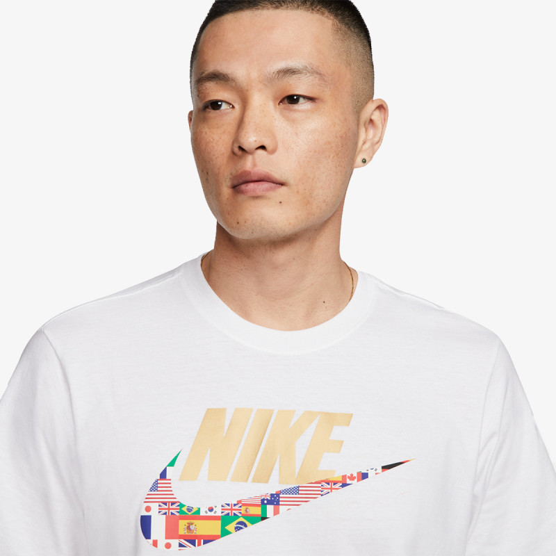 Nike Tricou M NSW TEE PREHEAT HBR 