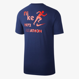 Nike Tricou M NSW TEE AIRATHON DSTRD 