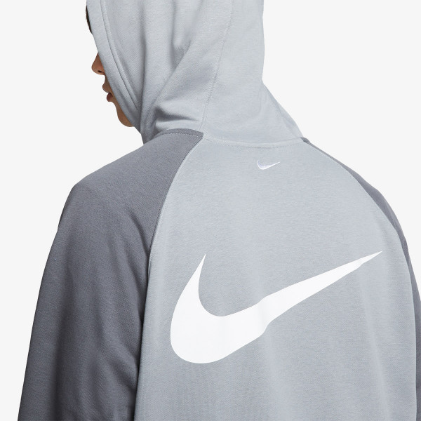 Nike Hanorac M NSW SWOOSH HOODIE FZ FT 