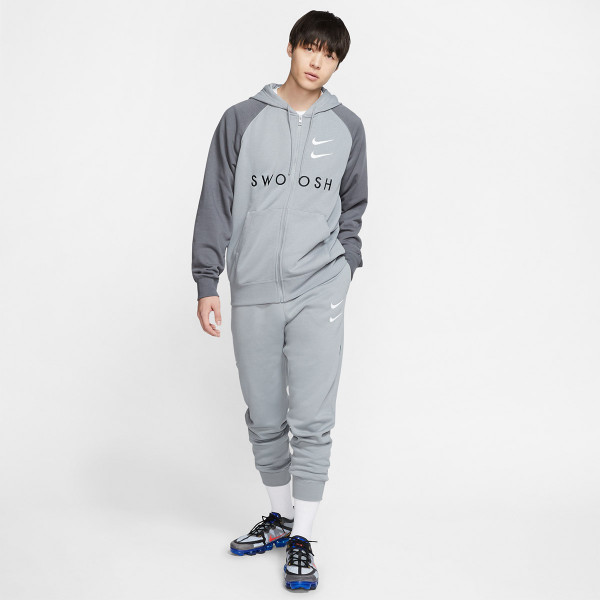 Nike Hanorac M NSW SWOOSH HOODIE FZ FT 