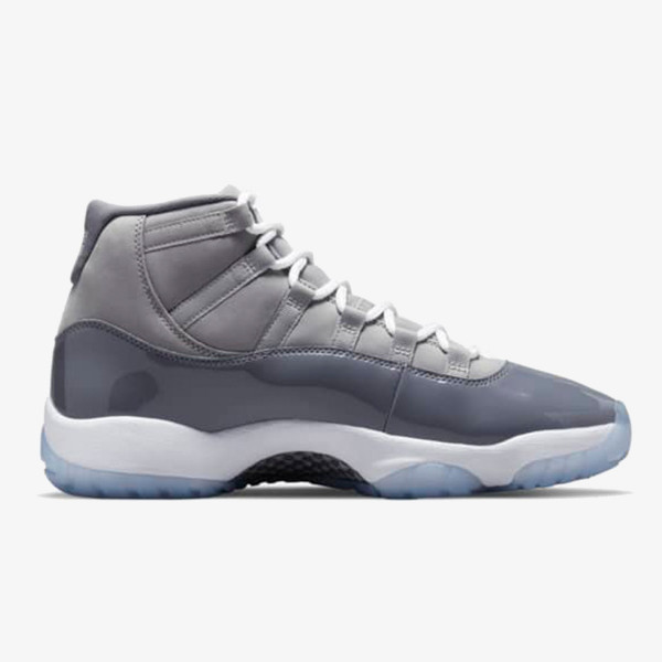 Nike Pantofi Sport AIR JORDAN 11 RETRO 