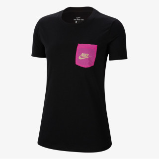 Nike Tricou W NSW TEE ICON CLASH 