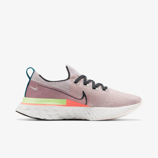 Nike Pantofi Sport WMNS REACT INFINITY RUN FK PRM 