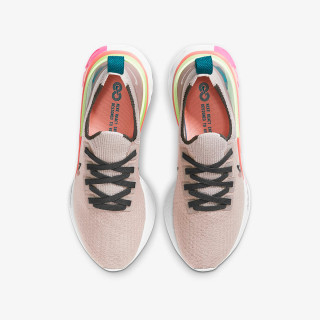 Nike Pantofi Sport WMNS REACT INFINITY RUN FK PRM 