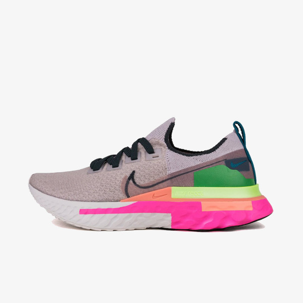 Nike Pantofi Sport WMNS REACT INFINITY RUN FK PRM 