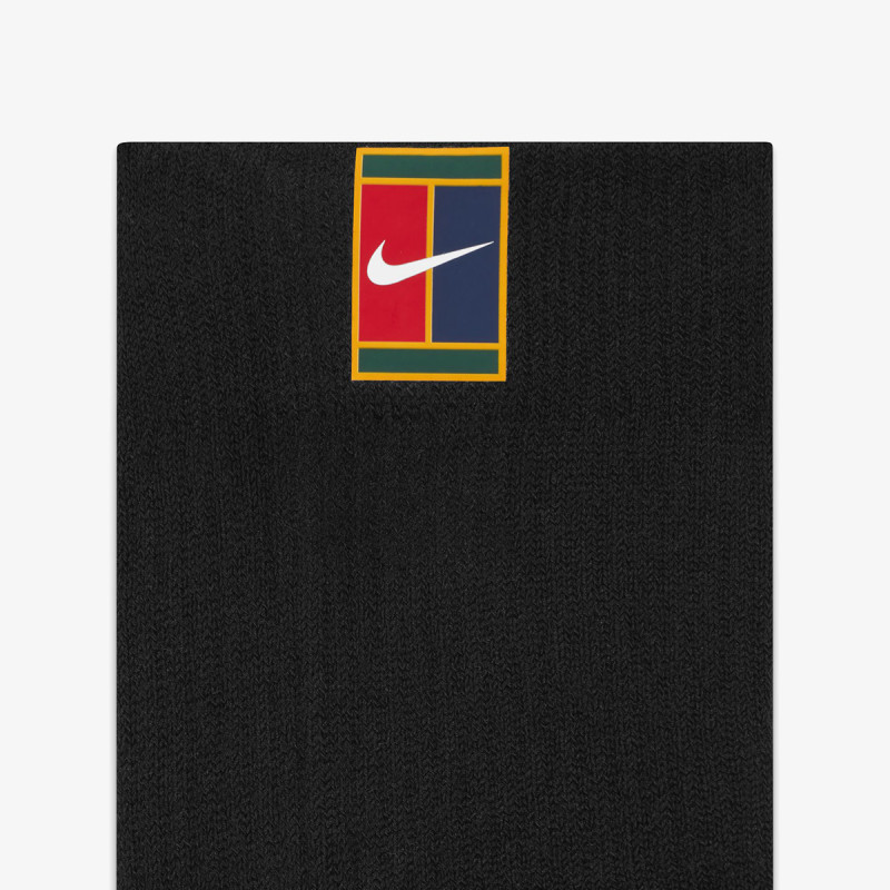 Nike Sosete U NK MULTIPLIER MAX ANKLE 2PR - COURT HE 