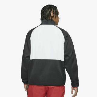 Nike Tricou maneca lunga M J LGC AJ11 PLR FLC ZIPUP 