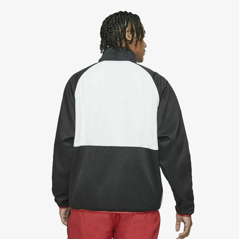 Nike Tricou maneca lunga M J LGC AJ11 PLR FLC ZIPUP 