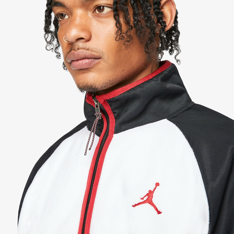 Nike Tricou maneca lunga M J LGC AJ11 PLR FLC ZIPUP 