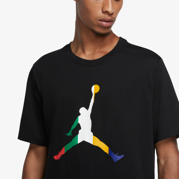 Nike Tricou M J SPRT DNA JUMPMAN SS CREW 