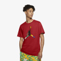 Nike Tricou M JORDAN SPRT DNA JUMPMAN SS CREW 