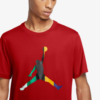 Nike Tricou M JORDAN SPRT DNA JUMPMAN SS CREW 