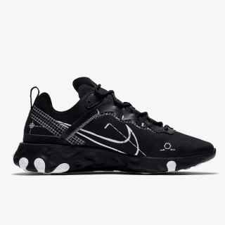 Nike Pantofi Sport NIKE REACT ELEMENT 55 DB 