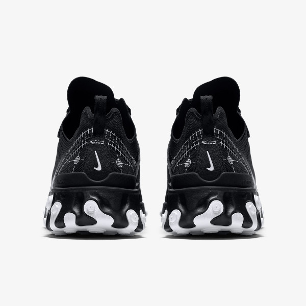 Nike Pantofi Sport NIKE REACT ELEMENT 55 DB 