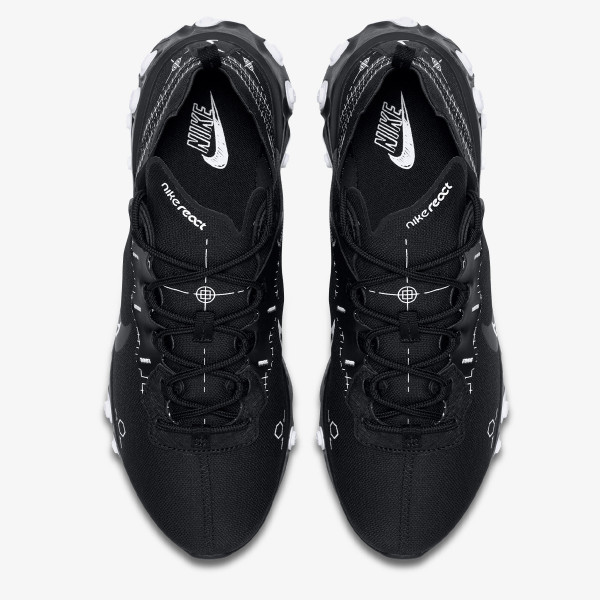 Nike Pantofi Sport NIKE REACT ELEMENT 55 DB 