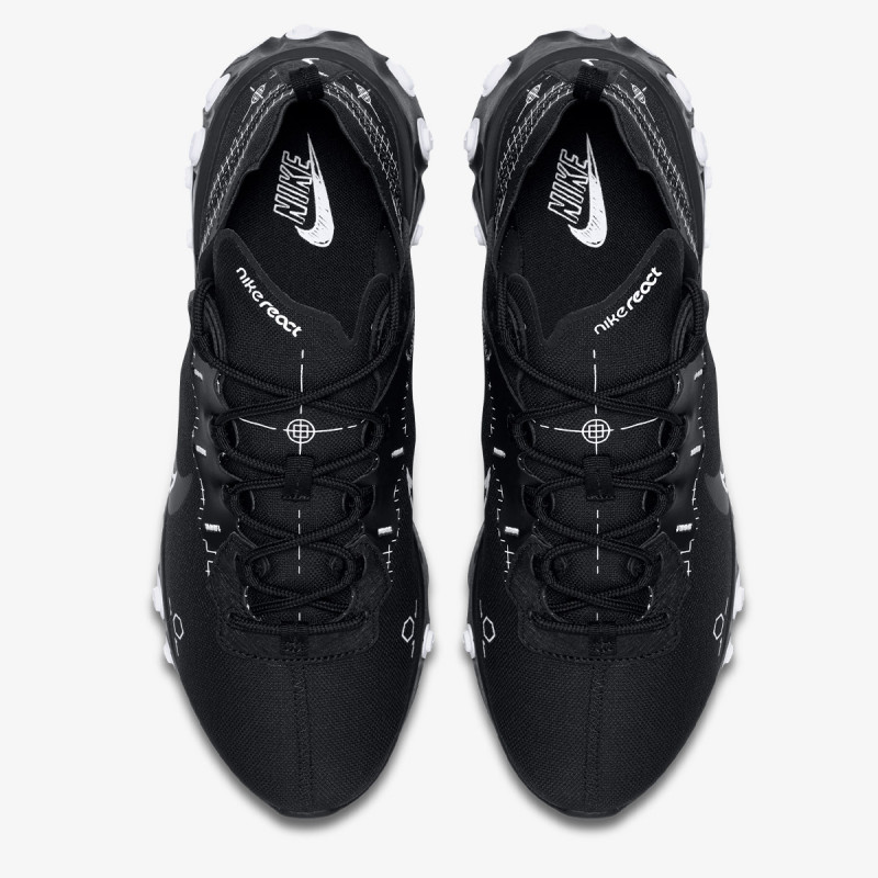 Nike Pantofi Sport NIKE REACT ELEMENT 55 DB 