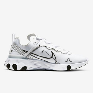 Nike Pantofi Sport NIKE REACT ELEMENT 55 DB 