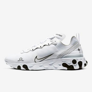 Nike Pantofi Sport NIKE REACT ELEMENT 55 DB 