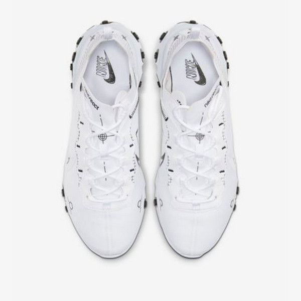 Nike Pantofi Sport NIKE REACT ELEMENT 55 DB 