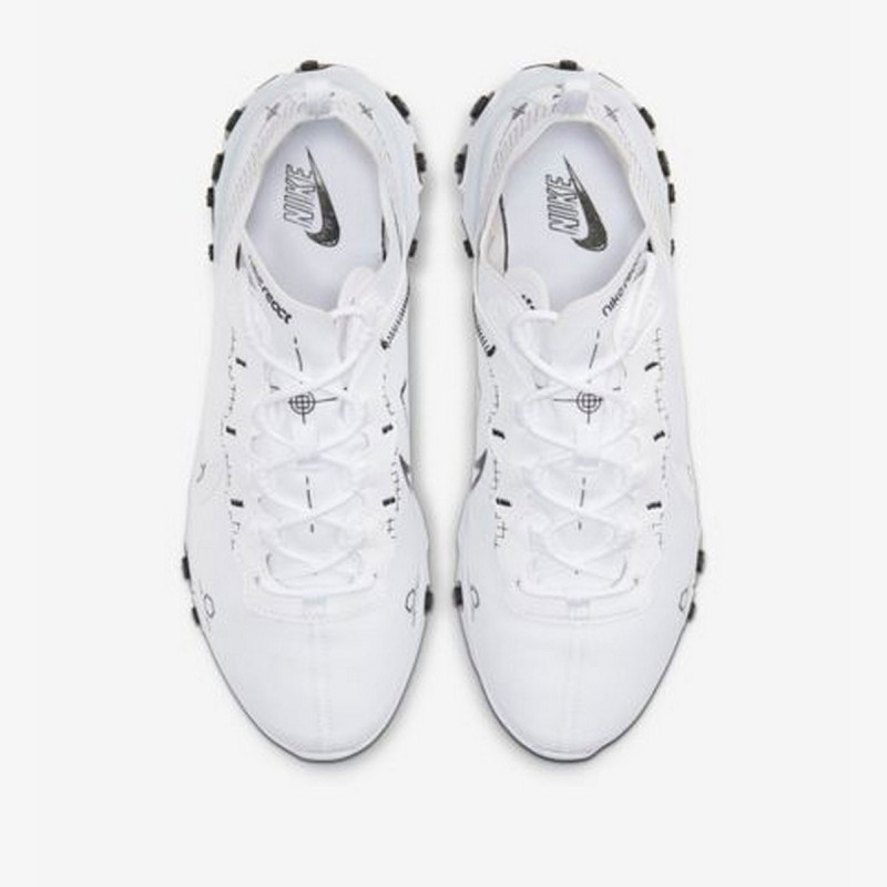 Nike Pantofi Sport NIKE REACT ELEMENT 55 DB 