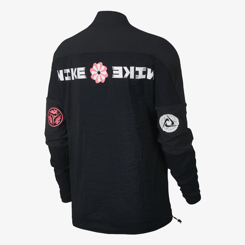 Nike Jacheta W NK ICNCLSH JACKET | SportVision Romania