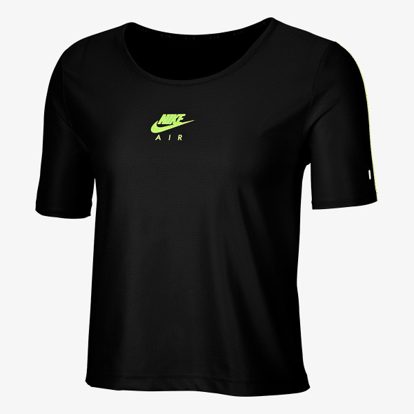 Nike Tricou W NK AIR TOP SS 