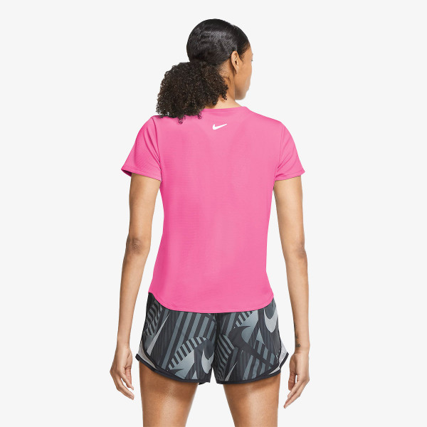 Nike Tricou W NK SWOOSH RUN SS 