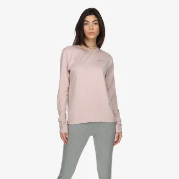 NIKE Tricou maneca lunga Dri-FIT Element 