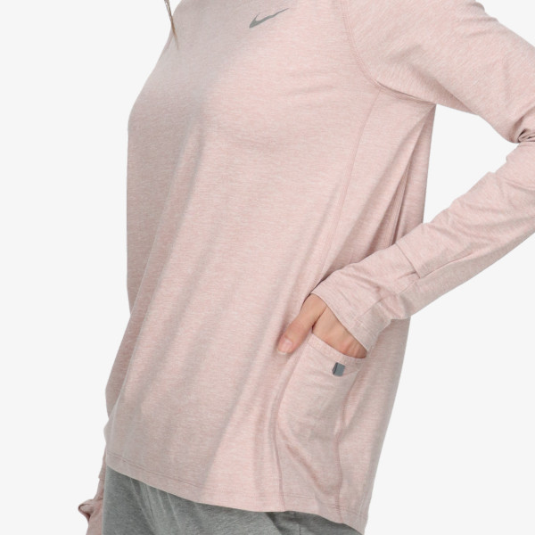 Nike Tricou maneca lunga Dri-FIT Element 
