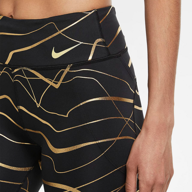 Nike Colanti W NK ICNCLSH FAST TIGHT 
