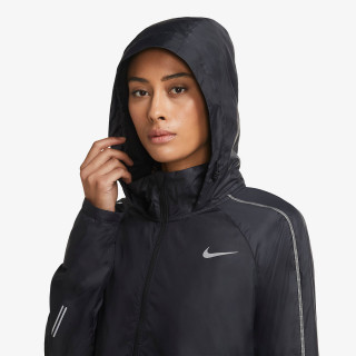 Nike Jacheta W NK SHIELD JACKET 