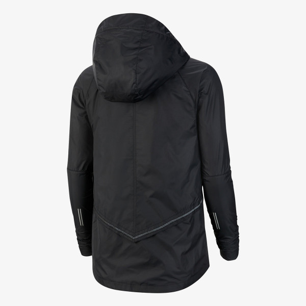 Nike Jacheta W NK SHIELD JACKET 