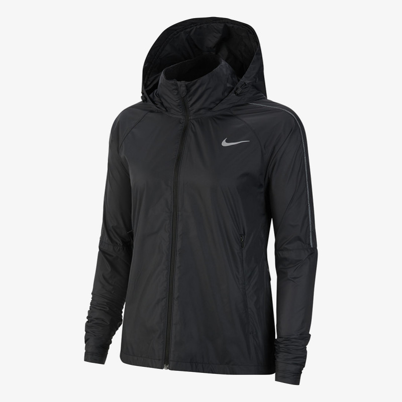 Nike Jacheta W NK SHIELD JACKET 